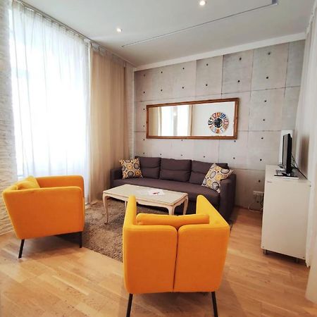 Bright Apartment Mariahilf Wien Ngoại thất bức ảnh